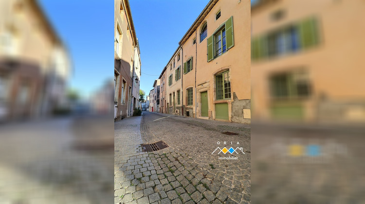 Ma-Cabane - Location Appartement TOUL, 48 m²