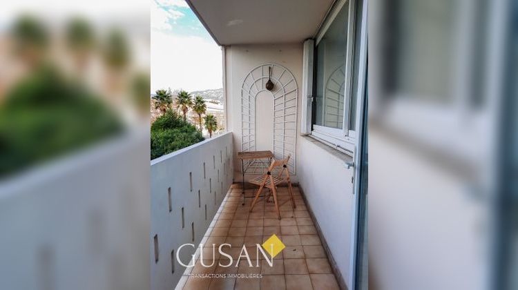 Ma-Cabane - Location Appartement Toulon, 75 m²