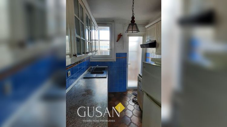 Ma-Cabane - Location Appartement Toulon, 75 m²