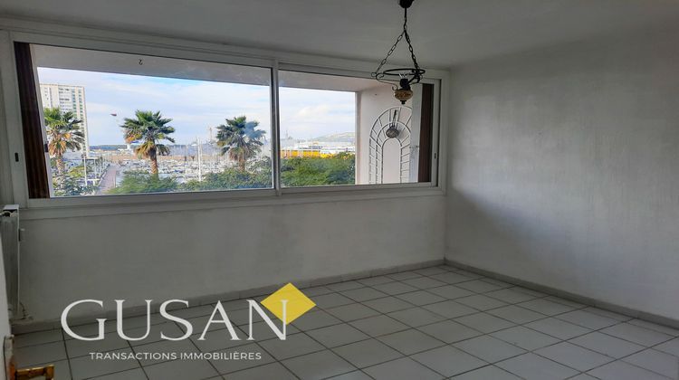 Ma-Cabane - Location Appartement Toulon, 75 m²