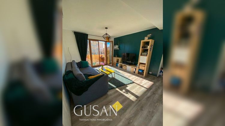 Ma-Cabane - Location Appartement Toulon, 61 m²