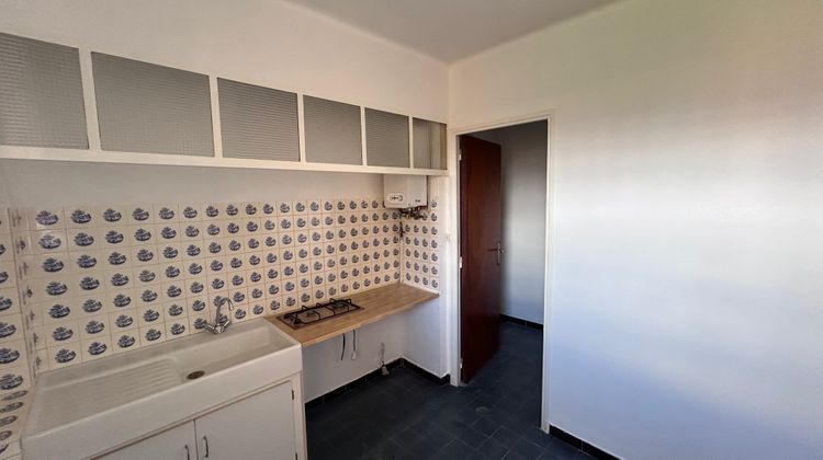 Ma-Cabane - Location Appartement Toulon, 52 m²