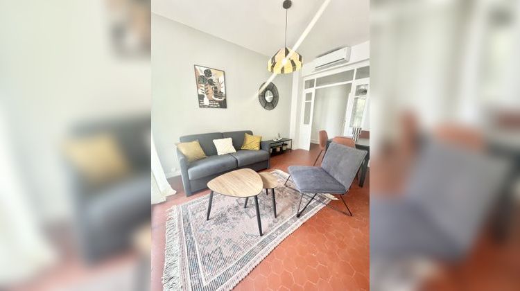 Ma-Cabane - Location Appartement Toulon, 64 m²