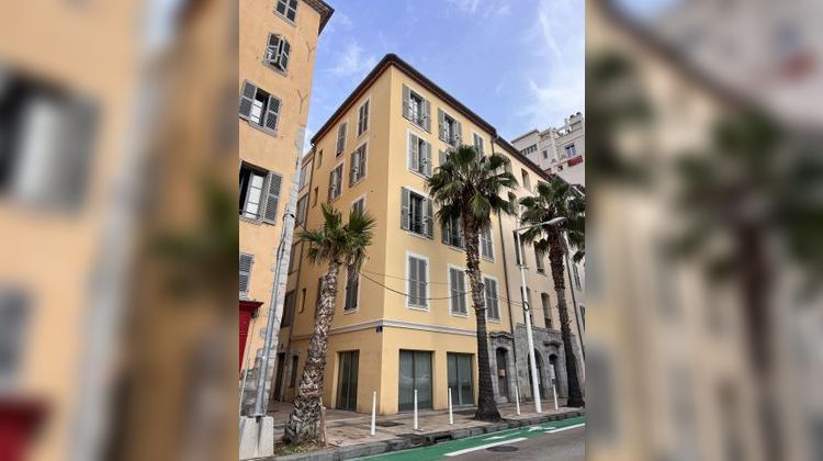 Ma-Cabane - Location Appartement Toulon, 101 m²