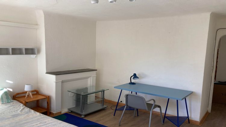 Ma-Cabane - Location Appartement Toulon, 27 m²