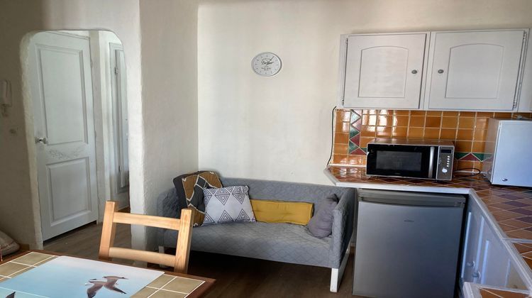 Ma-Cabane - Location Appartement Toulon, 27 m²