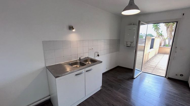 Ma-Cabane - Location Appartement Toulon, 84 m²