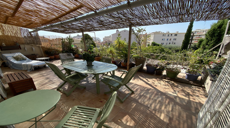 Ma-Cabane - Location Appartement Toulon, 69 m²