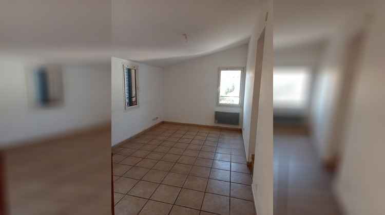 Ma-Cabane - Location Appartement Toulon, 38 m²