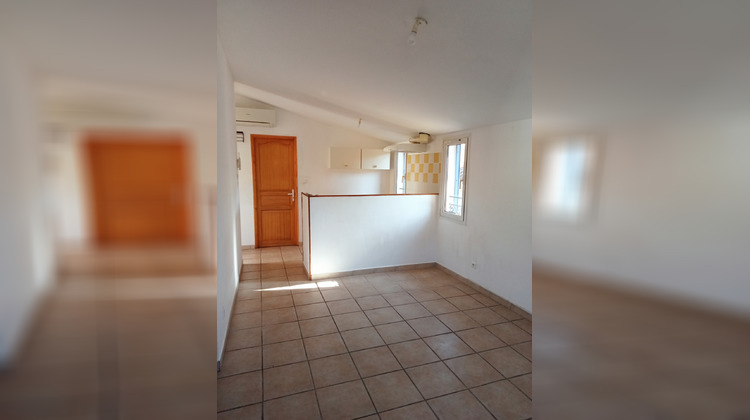 Ma-Cabane - Location Appartement Toulon, 38 m²