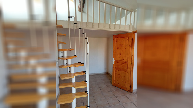 Ma-Cabane - Location Appartement Toulon, 38 m²