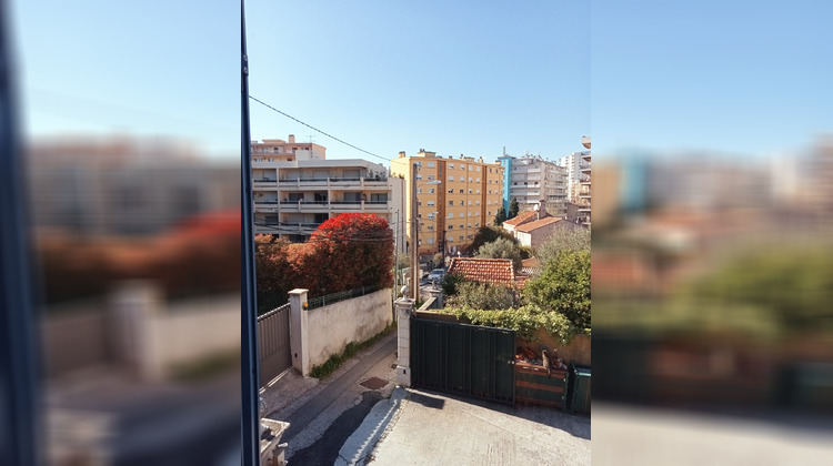 Ma-Cabane - Location Appartement Toulon, 38 m²