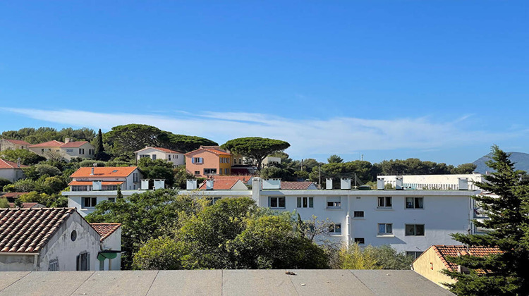 Ma-Cabane - Location Appartement TOULON, 53 m²