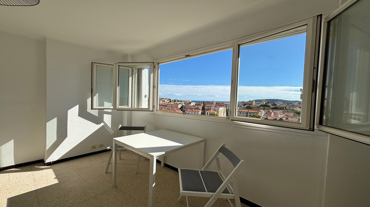 Ma-Cabane - Location Appartement Toulon, 57 m²