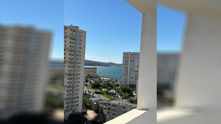 Ma-Cabane - Location Appartement Toulon, 57 m²