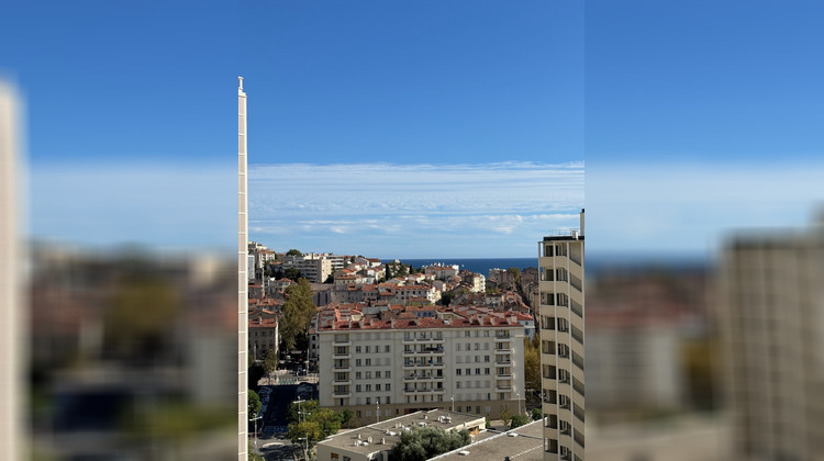 Ma-Cabane - Location Appartement Toulon, 57 m²