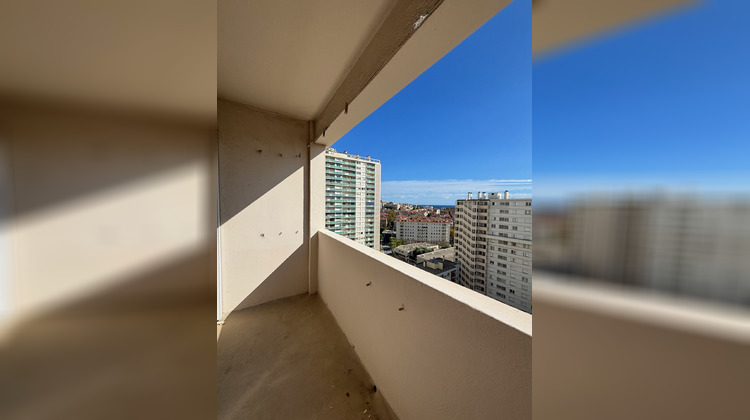 Ma-Cabane - Location Appartement Toulon, 57 m²