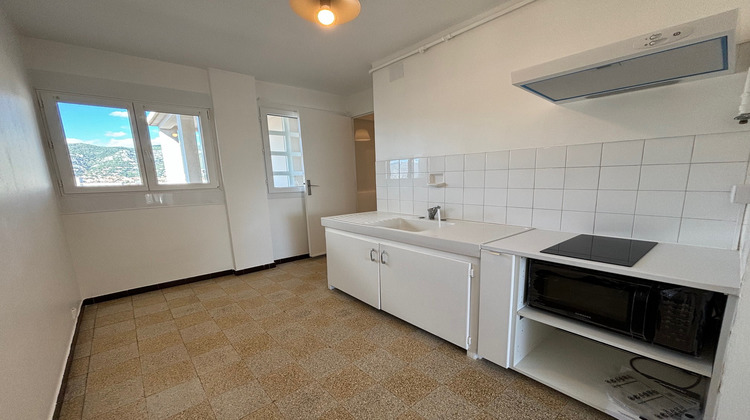 Ma-Cabane - Location Appartement Toulon, 57 m²