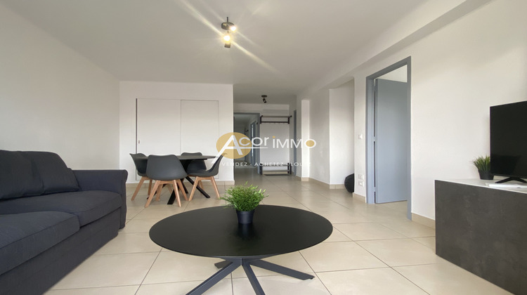 Ma-Cabane - Location Appartement Toulon, 25 m²