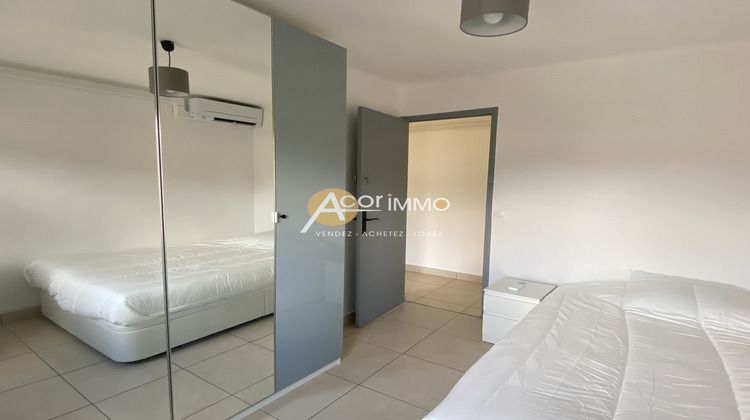 Ma-Cabane - Location Appartement Toulon, 25 m²