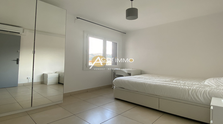 Ma-Cabane - Location Appartement Toulon, 25 m²