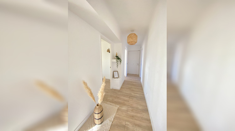 Ma-Cabane - Location Appartement Toulon, 82 m²