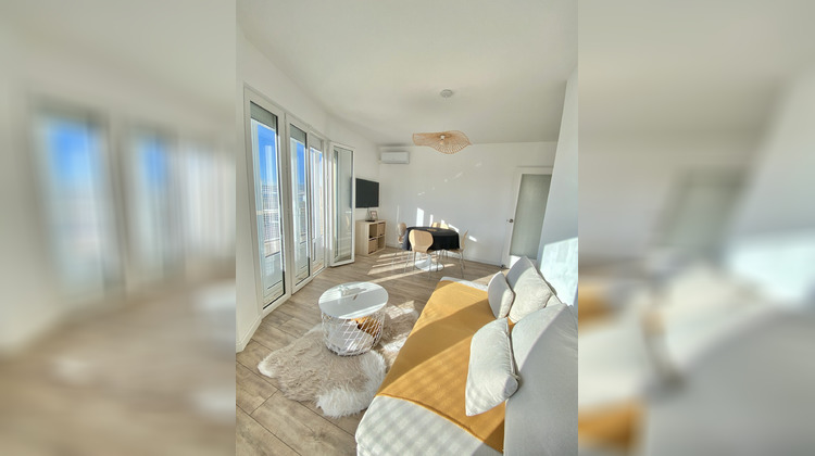 Ma-Cabane - Location Appartement Toulon, 82 m²