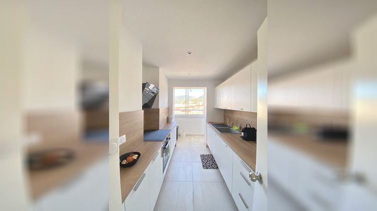 Ma-Cabane - Location Appartement Toulon, 82 m²