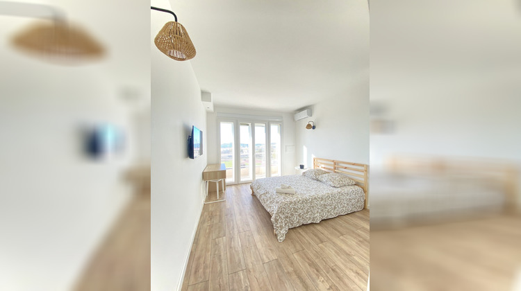 Ma-Cabane - Location Appartement Toulon, 82 m²