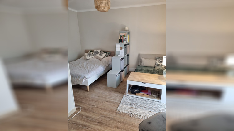 Ma-Cabane - Location Appartement Toulon, 25 m²