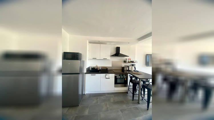 Ma-Cabane - Location Appartement Toulon, 71 m²