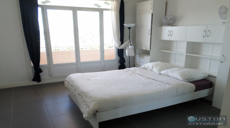 Ma-Cabane - Location Appartement Toulon, 49 m²