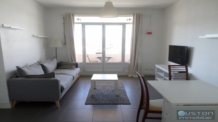 Ma-Cabane - Location Appartement Toulon, 49 m²