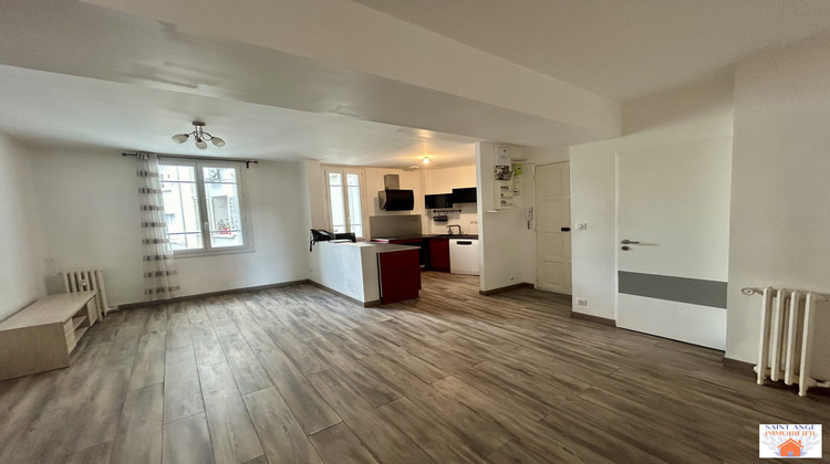 Ma-Cabane - Location Appartement Toulon, 90 m²