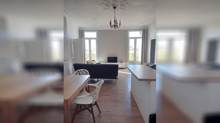 Ma-Cabane - Location Appartement TOULON, 89 m²