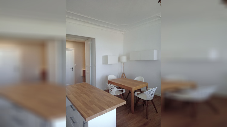 Ma-Cabane - Location Appartement TOULON, 89 m²