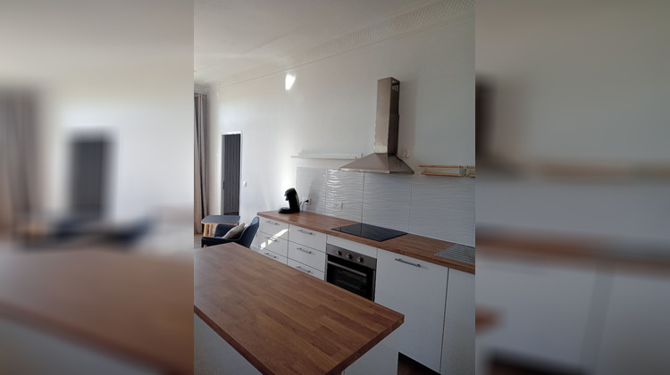 Ma-Cabane - Location Appartement TOULON, 89 m²