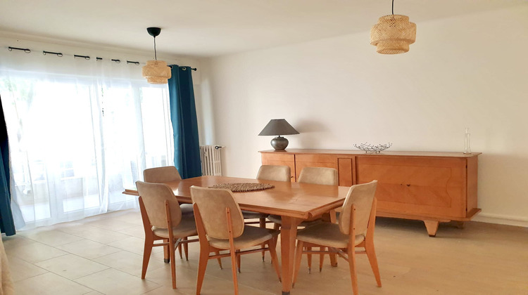 Ma-Cabane - Location Appartement Toulon, 90 m²