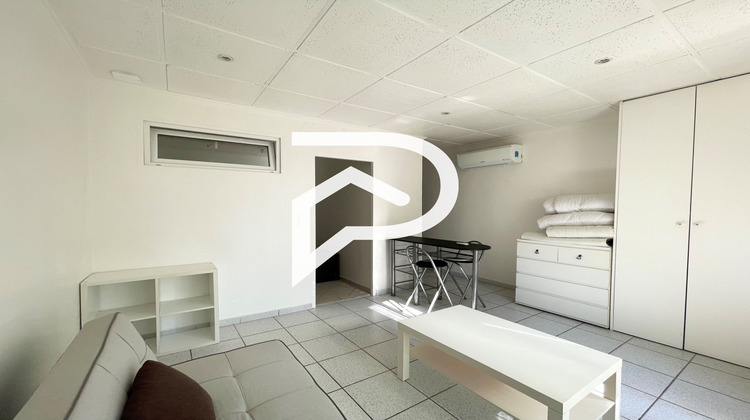 Ma-Cabane - Location Appartement TOULON, 27 m²