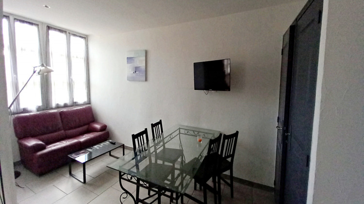 Ma-Cabane - Location Appartement Toulon, 62 m²