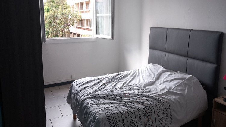 Ma-Cabane - Location Appartement Toulon, 62 m²