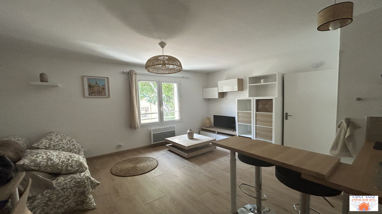 Ma-Cabane - Location Appartement Toulon, 21 m²