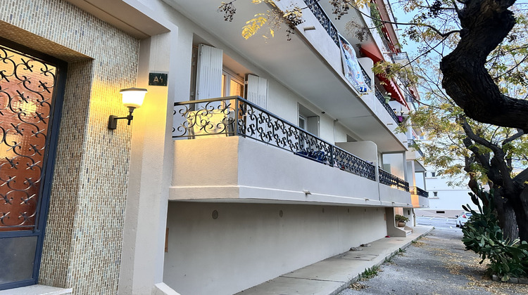 Ma-Cabane - Location Appartement Toulon, 55 m²