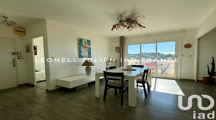 Ma-Cabane - Location Appartement Toulon, 64 m²