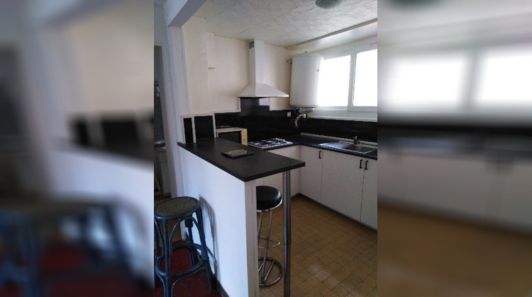 Ma-Cabane - Location Appartement Toulon, 32 m²