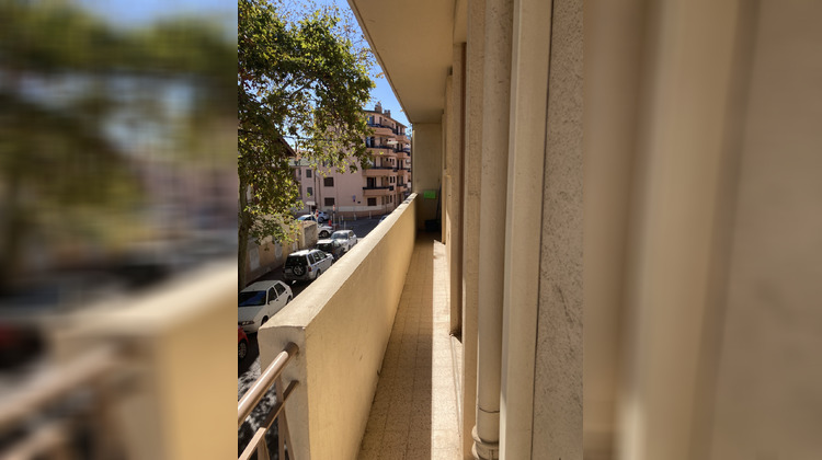 Ma-Cabane - Location Appartement Toulon, 51 m²