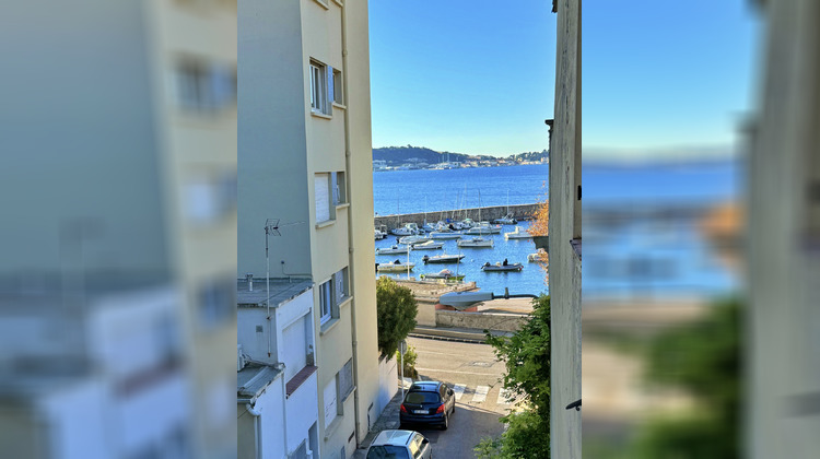 Ma-Cabane - Location Appartement Toulon, 42 m²