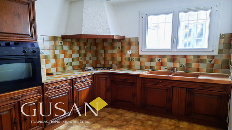 Ma-Cabane - Location Appartement Toulon, 60 m²