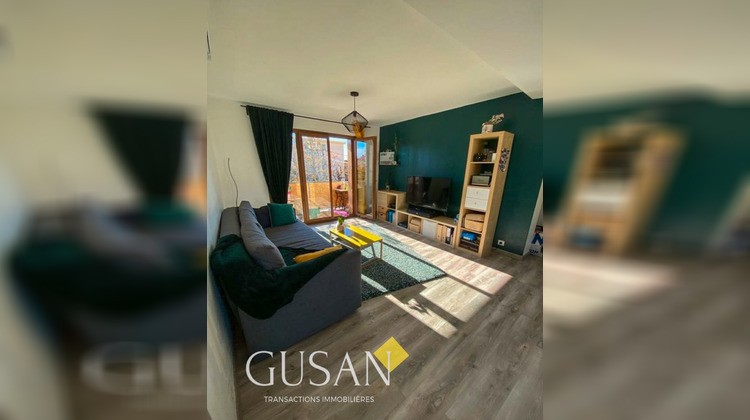 Ma-Cabane - Location Appartement Toulon, 61 m²