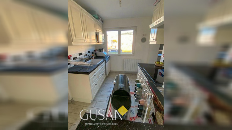 Ma-Cabane - Location Appartement Toulon, 61 m²